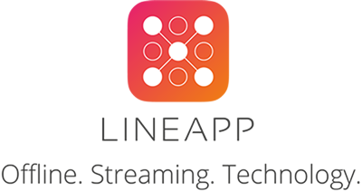 Logo LINEAPP